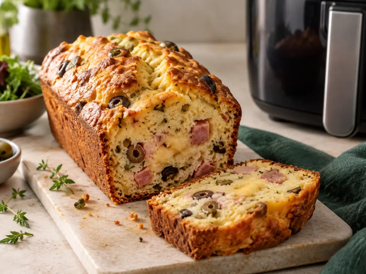 Cake sale airfryer