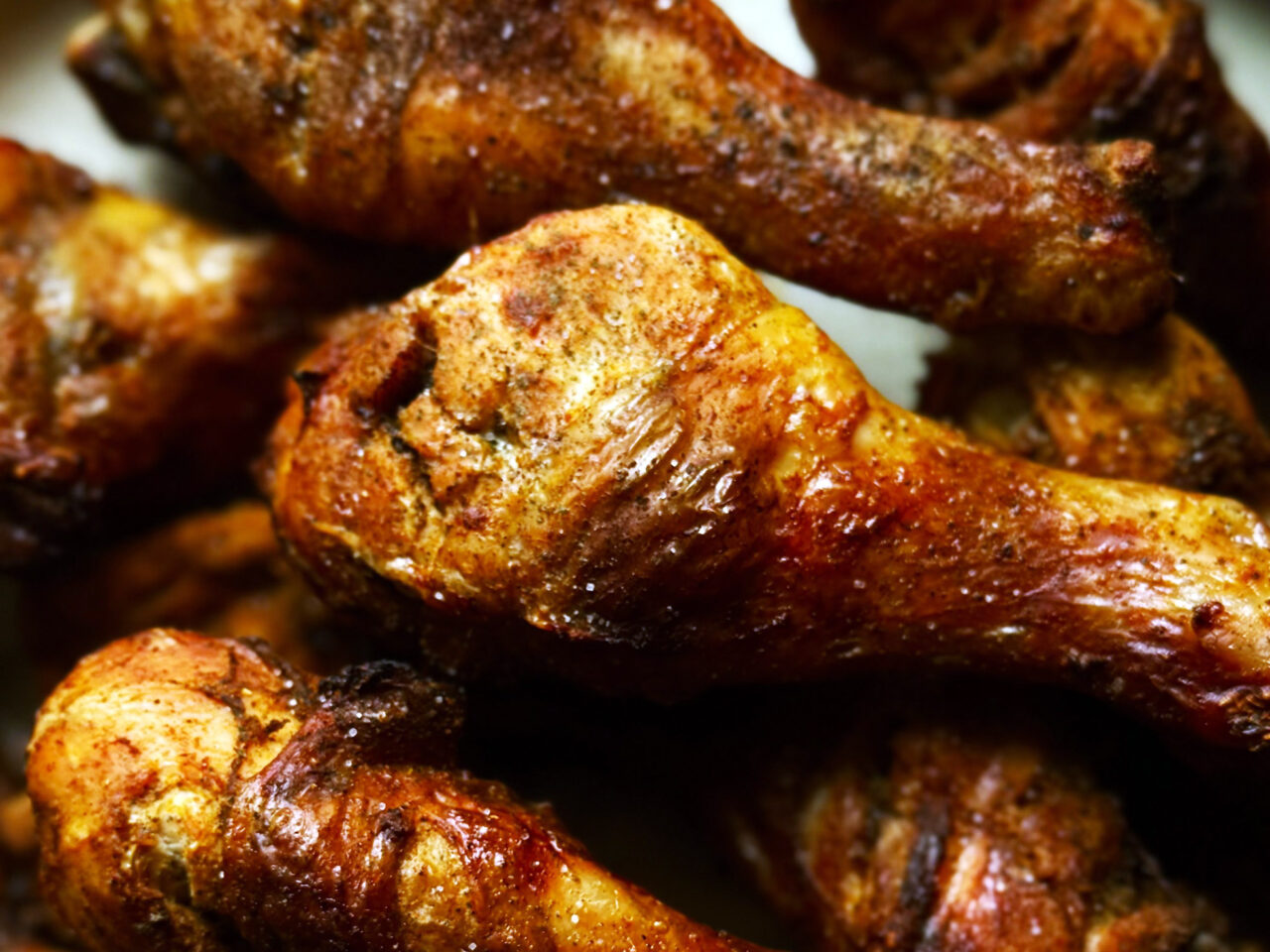 Pilons poulet airfryer