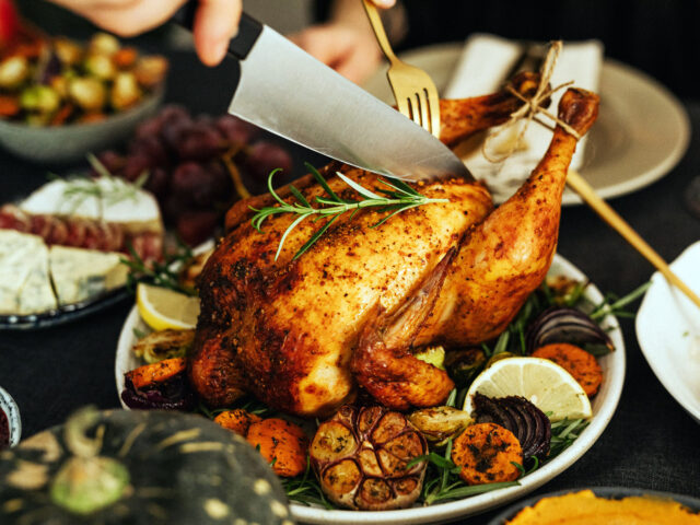 poulet roti airfryer