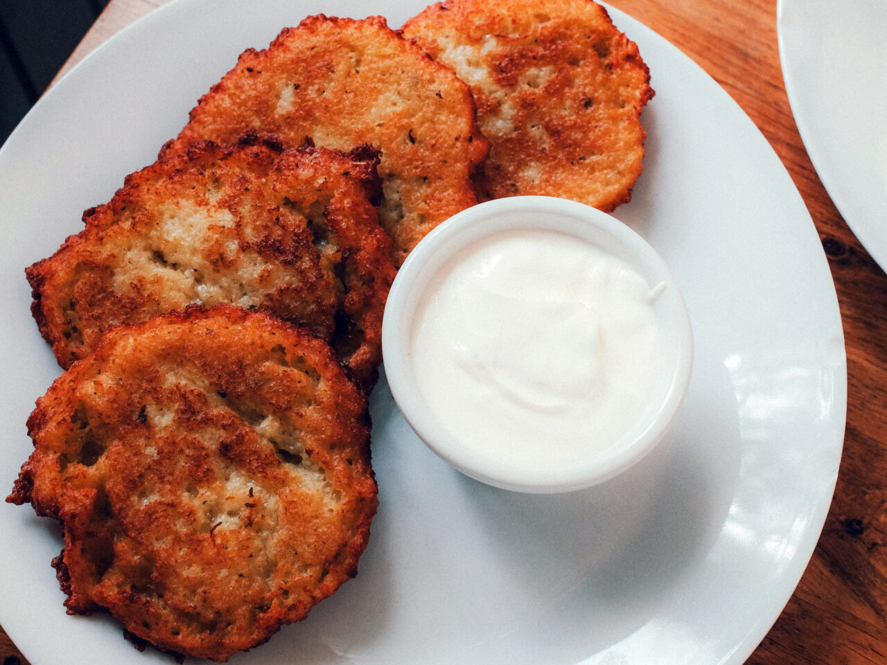 Rostis surgeles airfryer